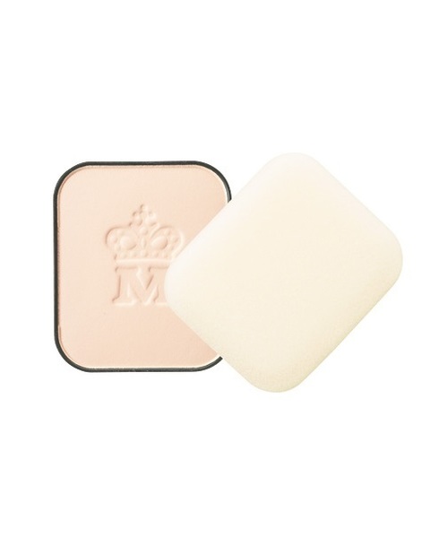 MAJOLICA MAJORCA（マジョリカマジョルカ）の「マジョリカ マジョルカ　プレストポアカバー　（レフィル）（フェイスパウダー・レディース・その他・フリー）」の2枚目の写真