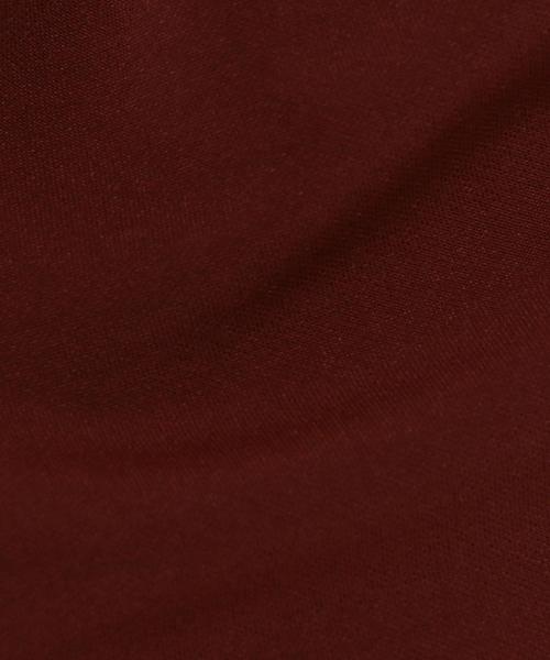 Another Edition（アナザーエディション）の「ウエストタックトレンカ ◆（その他パンツ・レディース・ダークブラウン/ダークグリーン・FREE）」の6枚目の写真