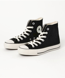 CONVERSE | converse  コンバース ALL STAR CORDUROY HI オールスター コーデュロイ ハイ 32961551 *BLACK(スニーカー)