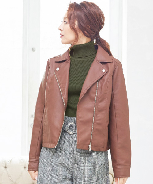 KOBE LETTUCE(コウベレタス)の「ベーシック長袖リブタートルネックニットトップス(ニット/セーター・レディース・ブラック/カーキ/チャコールグレー/ホワイト×ブラック/ブラック×ホワイト/アイボリー/ネイビー/キャメル/ボルドー/グレー/ベージュ系その他/ピンク/レッド系その他/ブルー/ベージュ系その他2/ホワイト系/ブルー系/ネイビー系/ブラック系その他/ブラウン/レッド/オフホワイト/イエロー/ライトピンク/グレー系・M/L)」の14枚目の写真