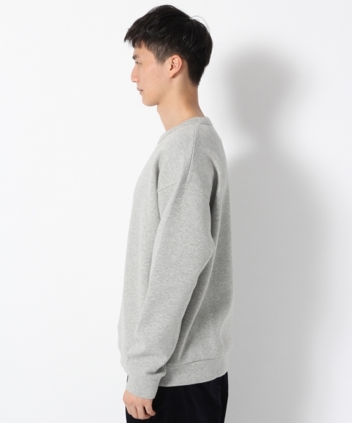 GLOBAL WORK（グローバルワーク）の「ダンボールニットスウェット