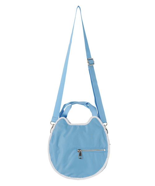 さんおり TSUMORI CHISATO（ツモリチサト）の「(S)ﾅｲﾛﾝﾈｺﾊﾞｯｸﾞ