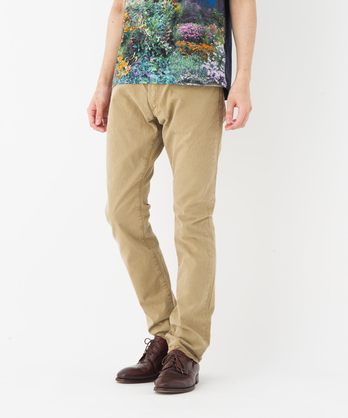 Paul Smith 19AW ビックチェック5ポケットパンツ Paul Smith 19AW ビックチェック5ポケットパンツ