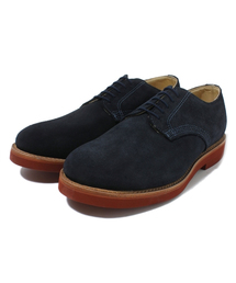 UNITED ARROWS | WALK-OVER SUEDE DERBY◆(その他シューズ)