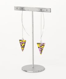 【ACLETTE】アメリカンピアス002