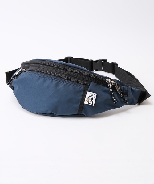 Drifter（ドリフター）の「DRIFTER BODY BAG（ボディバッグ/ウエスト