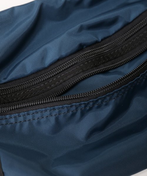 ドリフター ボディバッグ ウエストポーチ&アクタス　ジャガードブランケット 楽天市場】DRIFTER ドリフター WAIST PACK ウェイストパック