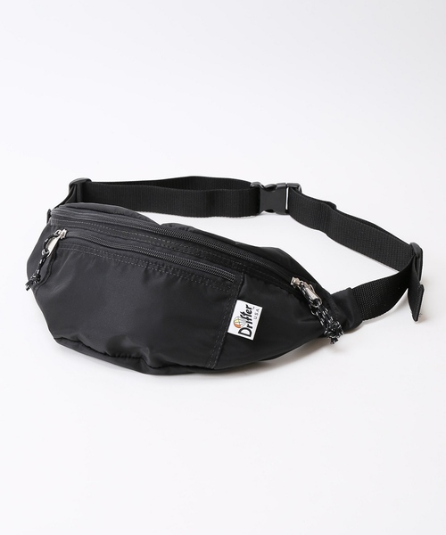Drifter（ドリフター）の「DRIFTER BODY BAG（ボディバッグ