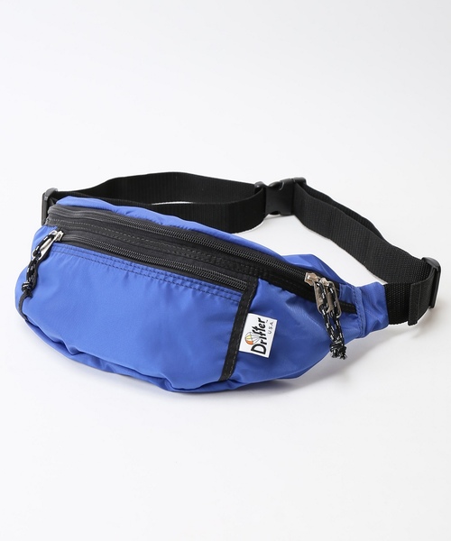 Drifter（ドリフター）の「DRIFTER BODY BAG（ボディバッグ