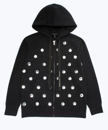 MARC JACOBS パーカー　M 楽天市場】【中古】heaven BY MARC JACOBS(ヘブンバイマーク