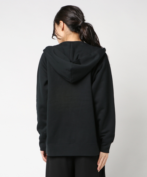 MARC JACOBS（マークジェイコブス）の「ZIP UP HOODIE W