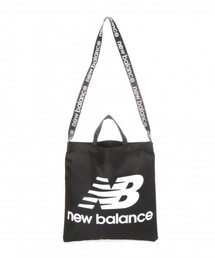NEW BALANCE | 【New Balance(ニューバランス)】ロゴトートバッグ(トートバッグ)