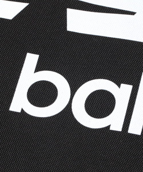 NEW BALANCE（ニューバランス）の「【New Balance(ニューバランス)】ロゴトートバッグ（トートバッグ・レディース・ブラック/レッド/カーキ/マスタード・0）」の11枚目の写真