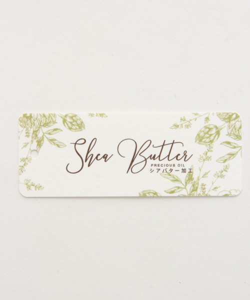 GLOBAL WORK(グローバルワーク)の「シアーリブボトルネック長袖/804341(Tシャツ/カットソー・レディース・ホワイト/ブラック/ネイビー/ブラウン/グリーン・MEDIUM/LARGE)」の21枚目の写真