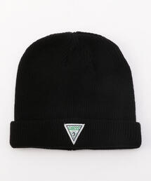 Guess | ＜GUESS GREEN LABEL＞ LOGO BEANIE/ビーニー(ニットキャップ/ビーニー)