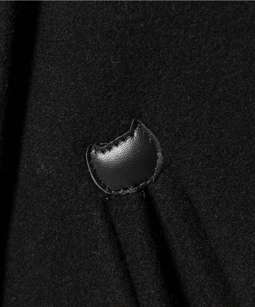 franche lippee Black コート 黒 M フランシュリッペ 楽天市場】フランシュリッペ ブラック コートの通販