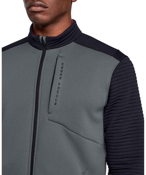 UNDER ARMOUR アンダーアーマー ゴルフウェア メンズ