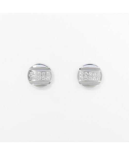 ショーメCHAUMET カフリンクスシルバー