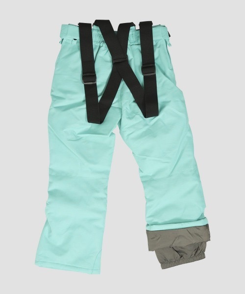 Ocean Pacific（オーシャンパシフィック）の「【OP】キッズ スノージャケット上下セット　スノーウェア（その他アウター・キッズ・ブラック/ピンク/ブルー・130/140/150/160）」の22枚目の写真