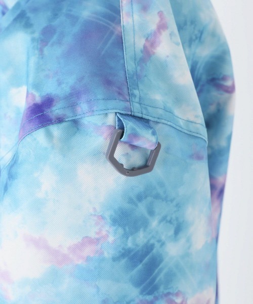 OP】キッズ スノージャケット上下セット スノーウェア（その他アウター