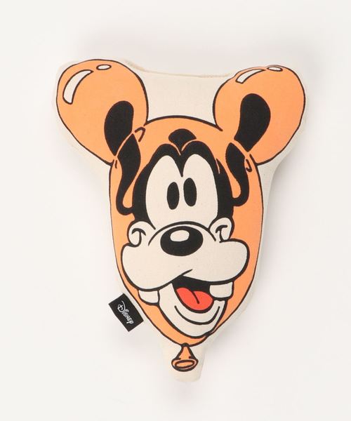 Disney Lifestyle Collection ノスタルジカ バルーンミニクッション クッション クッションカバー Disney ディズニー のファッション通販 Zozotown