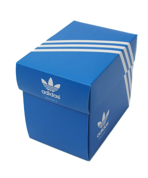 adidas（アディダス）の「SANTIAGO　ADH2710（アナログ腕時計・メンズ・ブラック×ブラック・FREE）」の7枚目の写真