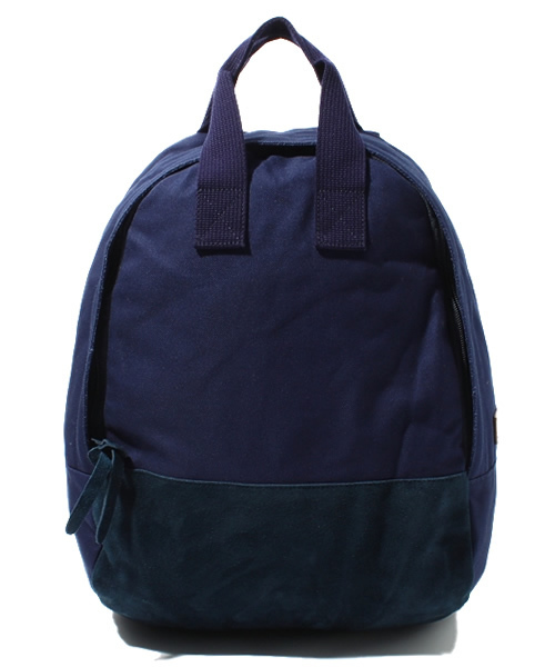 B:MING by BEAMS(ビーミングバイビームス)の「buddy / EAR TOTE BACKPACK(バックパック/リュック・レディース・ブラック/レッド/ネイビー・ONE SIZE)」の16枚目の写真