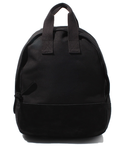 B:MING by BEAMS(ビーミングバイビームス)の「buddy / EAR TOTE BACKPACK(バックパック/リュック・レディース・ブラック/レッド/ネイビー・ONE SIZE)」の17枚目の写真