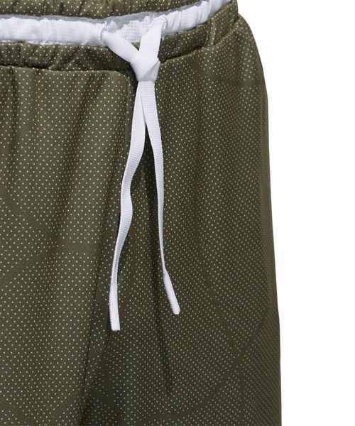 adidas(アディダス)の「アディダス M4T ネットグラフィック ショーツ(その他パンツ・メンズ・ブラック/ネイビー/ブラウン・M/L/XL/XXL/S)」の6枚目の写真