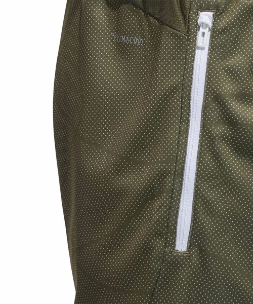 adidas(アディダス)の「アディダス M4T ネットグラフィック ショーツ(その他パンツ・メンズ・ブラック/ネイビー/ブラウン・M/L/XL/XXL/S)」の4枚目の写真