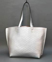 florist | 【3way】星パターンのパンチングハンドバッグ/ショルダーバッグ(ショルダーバッグ)