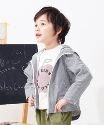 apres les cours | フレキシブルライトパーカー(マウンテンパーカー)