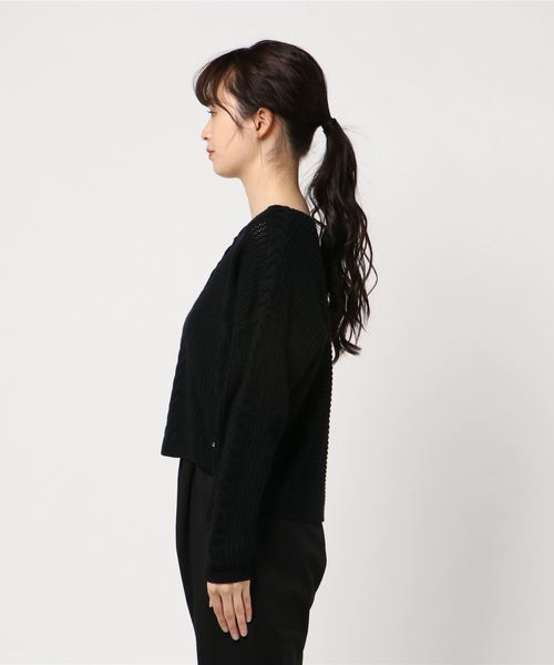ALINA SWEATER ALINA SWEATER