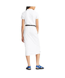 専用 ポロラルフローレン コットンピケポロドレス XS ネイビー Amazon.co.jp: [POLO RALPH LAUREN (ポロラルフローレン)] 半袖