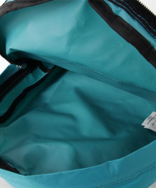 EVEREST（エベレスト）の「EVEREST  Backpack  リュックバッグ（バックパック/リュック・キッズ・ブラック/パープル/ネイビー/レッド/ピンク/オレンジ/ダークインディゴブルー/アクア・FREE）」の11枚目の写真