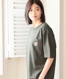 Tシャツ カットソー ロング丈 の人気ランキング メンズ Zozotown