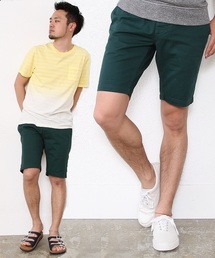 coen | カリフォルニアチノショーツ(チノパンツ)