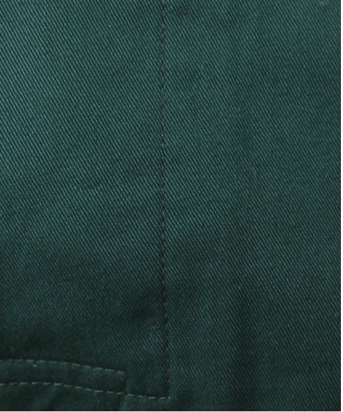 coen（コーエン）の「カリフォルニアチノショーツ（チノパンツ・メンズ・ネイビー/ダークグリーン/オフホワイト/ベージュ・LARGE/X-SMALL/MEDIUM/SMALL/X-LARGE）」の5枚目の写真