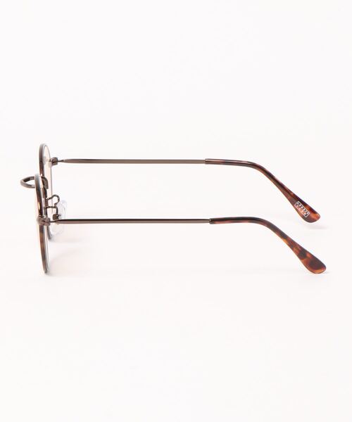 LOWRYS FARM(ローリーズファーム)の「メガネ 842911(メガネ・レディース・その他1/ホワイト/オフホワイト/アイボリー/ブルー系その他/イエロー系その他/その他9/その他10/その他7/その他8/シルバー/ゴールド・FREE)」の13枚目の写真