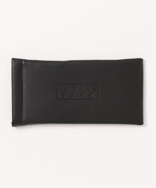 LOWRYS FARM(ローリーズファーム)の「メガネ 842911(メガネ・レディース・その他1/ホワイト/オフホワイト/アイボリー/ブルー系その他/イエロー系その他/その他9/その他10/その他7/その他8/シルバー/ゴールド・FREE)」の15枚目の写真