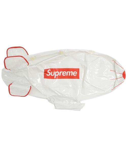【美品】Supreme 飛行船 バルーン シュプリーム Supreme Inflatable Blimp - Supreme 通販 Online Shop A-1 RECORD