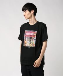 HIPSHOP（ヒップショップ）の「TOKYO（東京）Tシャツ/半袖【HIPSHOP】（Tシャツ/カットソー）」