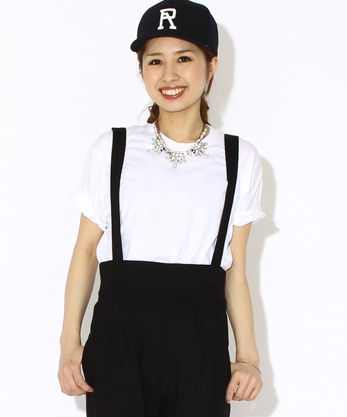 Ray BEAMS(レイビームス)の「LPD NEW YORK CITY / 3.1 phillip(Tシャツ/カットソー・レディース・ホワイト・ONE SIZE)」の12枚目の写真