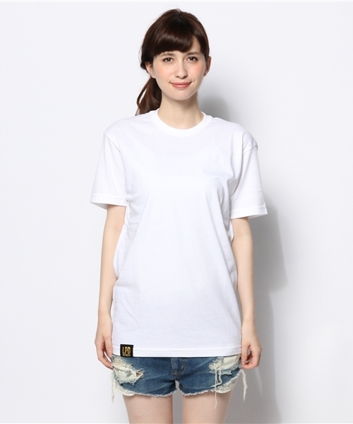 Ray BEAMS(レイビームス)の「LPD NEW YORK CITY / 3.1 phillip(Tシャツ/カットソー・レディース・ホワイト・ONE SIZE)」の7枚目の写真
