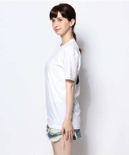 Ray BEAMS(レイビームス)の「LPD NEW YORK CITY / 3.1 phillip(Tシャツ/カットソー・レディース・ホワイト・ONE SIZE)」の8枚目の写真