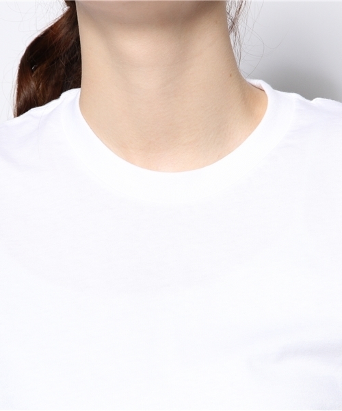 Ray BEAMS(レイビームス)の「LPD NEW YORK CITY / 3.1 phillip(Tシャツ/カットソー・レディース・ホワイト・ONE SIZE)」の3枚目の写真