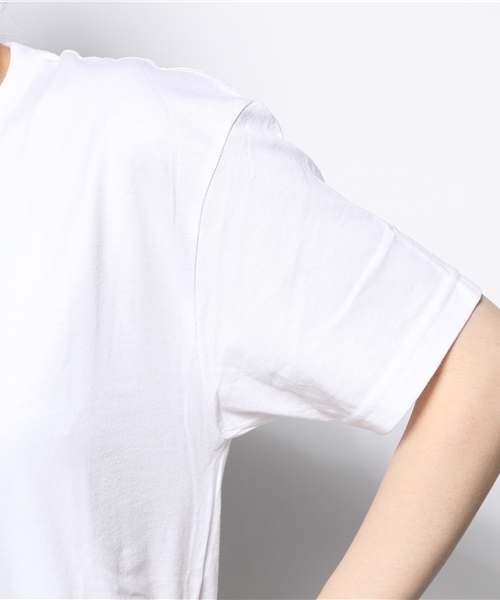 Ray BEAMS(レイビームス)の「LPD NEW YORK CITY / 3.1 phillip(Tシャツ/カットソー・レディース・ホワイト・ONE SIZE)」の9枚目の写真