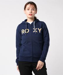 JIVY ZIP/ロキシー ジップアップ パーカー