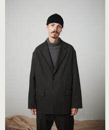Steven Alan | ＜Steven Alan＞ C/SRG S/2B NARD JACKET/ジャケット(テーラードジャケット)