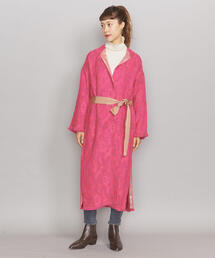 ne Quittez pas ヌキテバ　PINK ジャケット　プルゾン 48634749_b_01_215.jpg